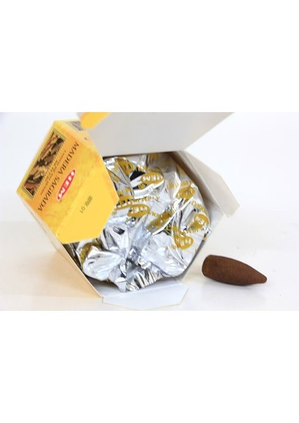 Sandal Cinnamon Hem Tütsü fırsatları