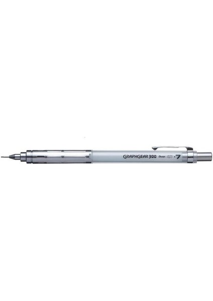 Teknik Çizim ve Versatil 0,7 mm Beyaz PG317-TWX