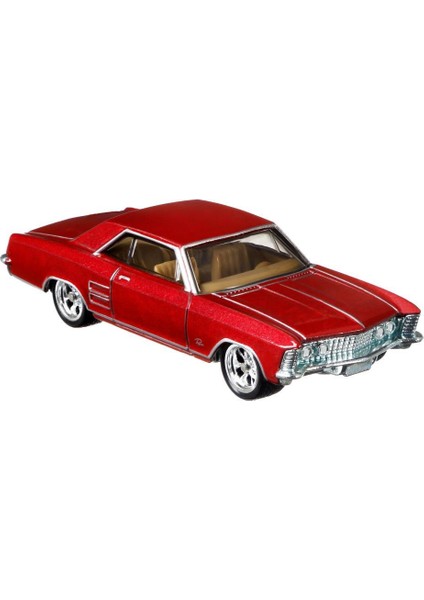 Hot Wheels Boulevard Premium Arabalar GJT68- GRL95 fiyatları