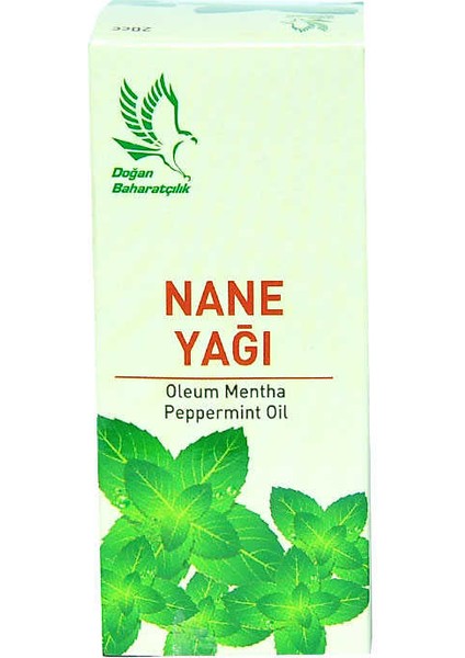Nane Yağı 20CC