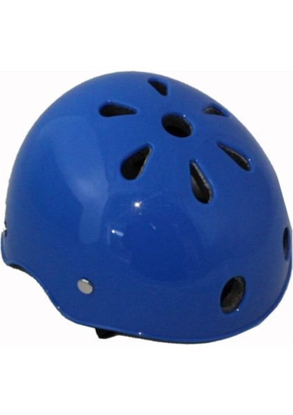 F-Sports Kask Mavi