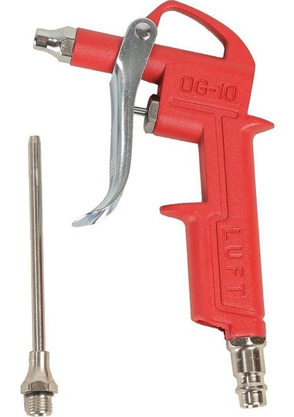 Hava Tabancası Uzun Dg-10 Eko