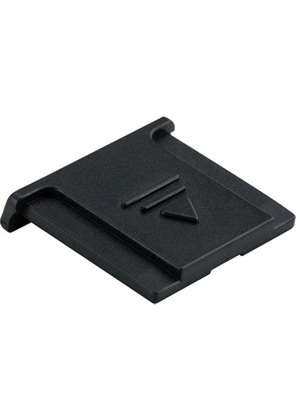 Hc-F Fujifilm Uyumlu Hot Shoe Cover Flaş Kızağı Koruma Kapağı