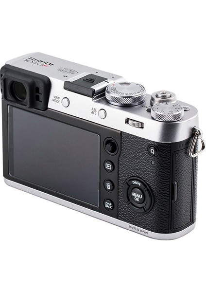 Hc-F Fujifilm Uyumlu Hot Shoe Cover Flaş Kızağı Koruma Kapağı fiyatları