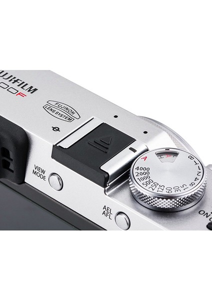 Hc-F Fujifilm Uyumlu Hot Shoe Cover Flaş Kızağı Koruma Kapağı modelleri
