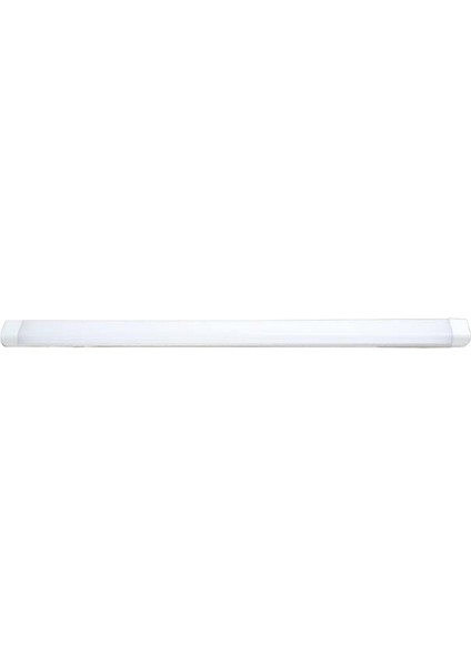 CT-2476 72W Ledli Bant Armatür Beyaz Işık Cata