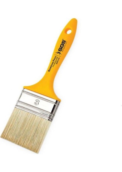 Boya Fırçası Kestirme Fırça 2 Temizlik Fırçası