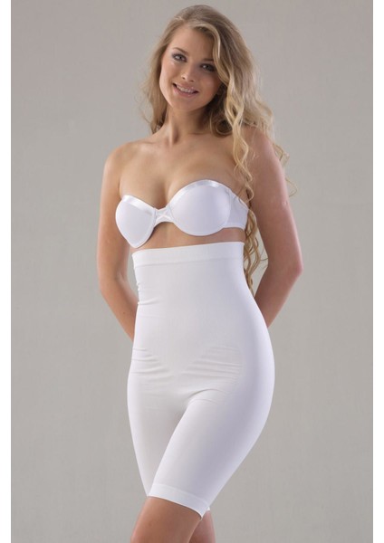 Kadın Uzun Paça Korse