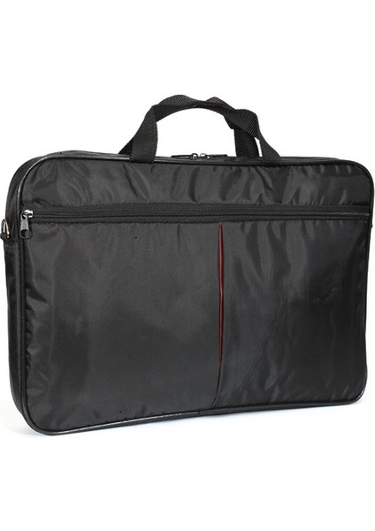 6300 15,6" Siyah Notebook Çantası