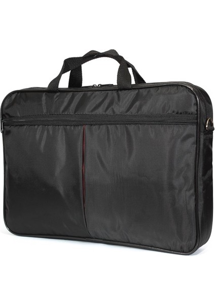 6300 15,6" Siyah Notebook Çantası
