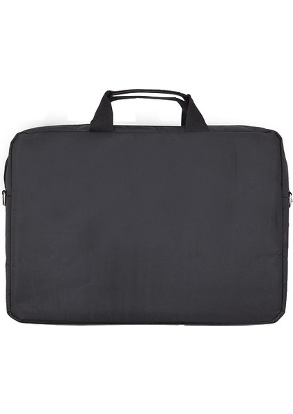 6100 15,6" Siyah Notebook Çantası