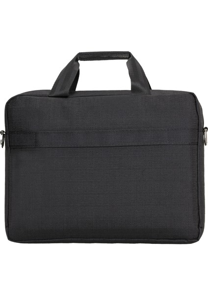 Sirrus 13-14" Siyah Notebook Çantası