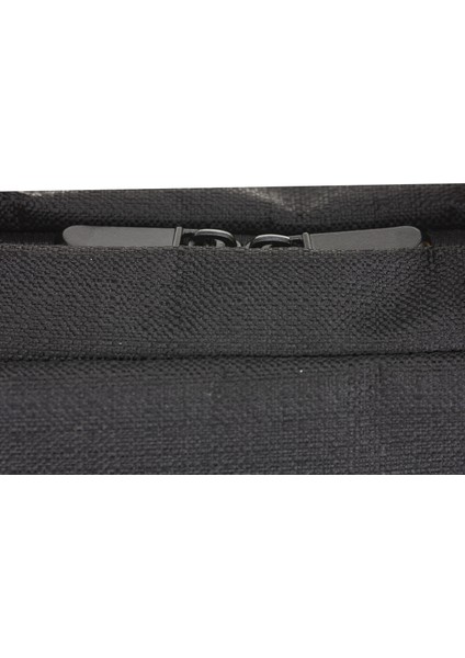 Sirrus 13-14" Siyah Notebook Çantası