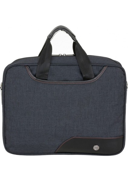 Rico 13-14" Siyah Notebook Çantası