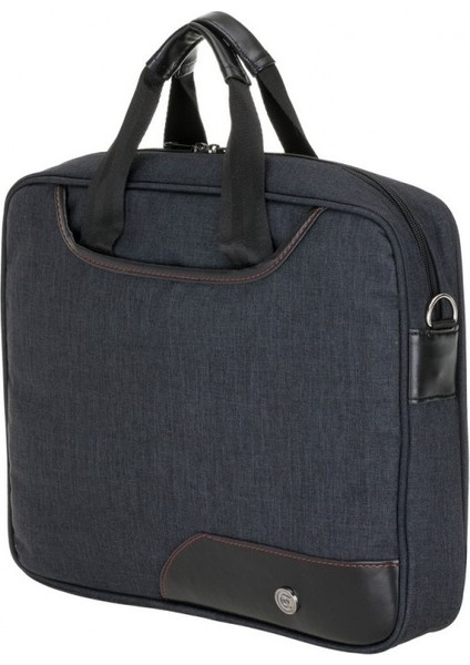 Rico 13-14" Siyah Notebook Çantası