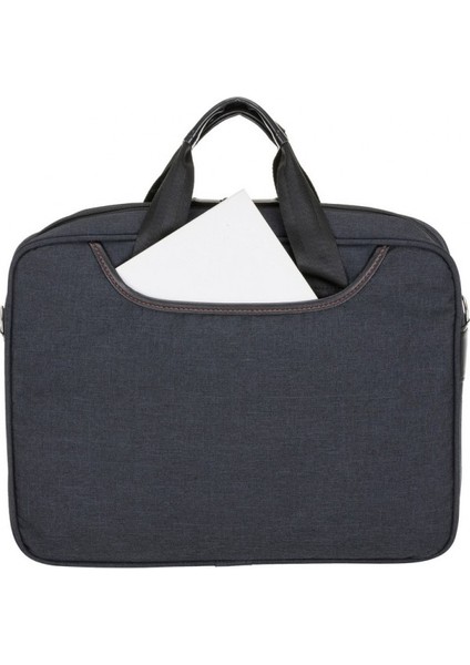 Rico 13-14" Siyah Notebook Çantası