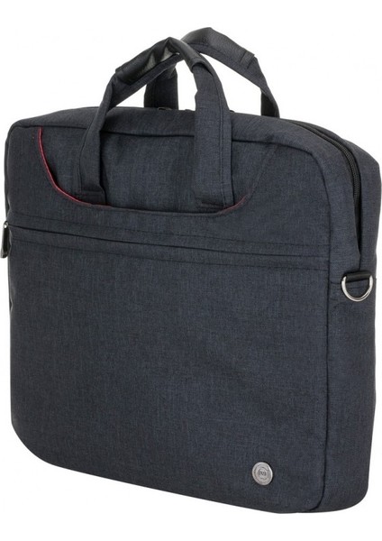Chelsa 13-14" Siyah Notebook Çantası