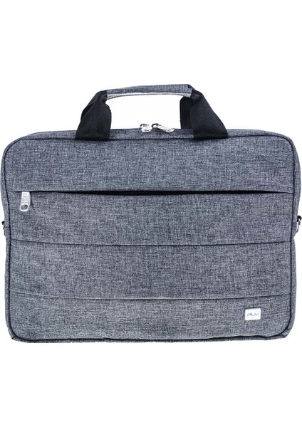 Canyoncase 13-14" Gri Notebook Çantası