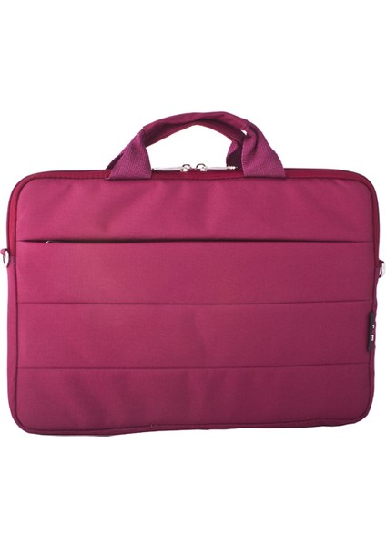 Canyoncase 13-14" Bordo Notebook Çantası