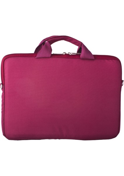 Canyoncase 13-14" Bordo Notebook Çantası