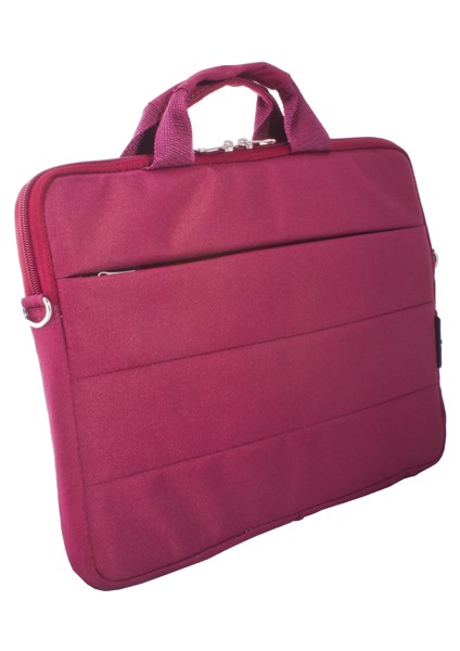 Canyoncase 13-14" Bordo Notebook Çantası