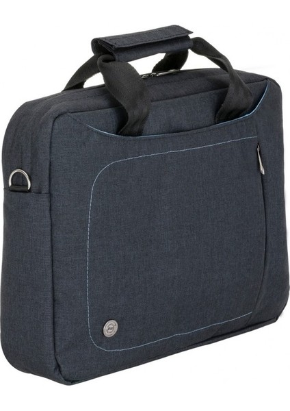 Bruni 13-14" Siyah Notebook Çantası
