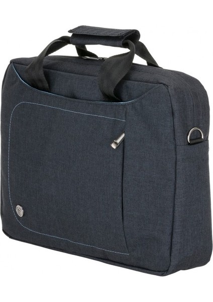 Bruni 13-14" Siyah Notebook Çantası