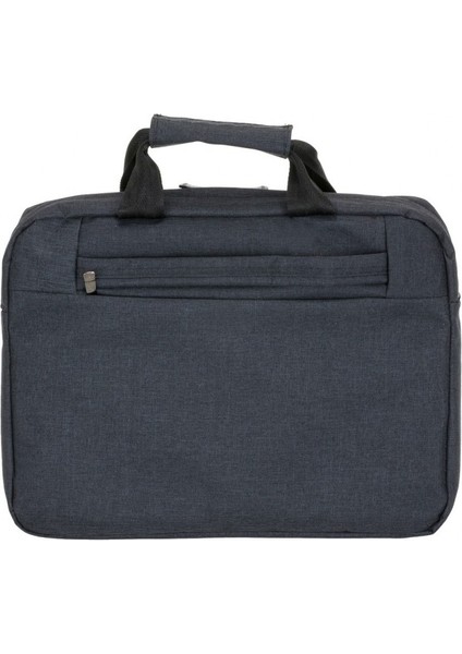 Bruni 13-14" Siyah Notebook Çantası