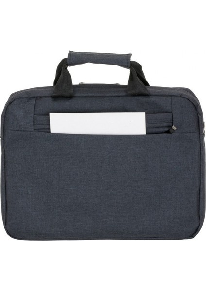 Bruni 13-14" Siyah Notebook Çantası