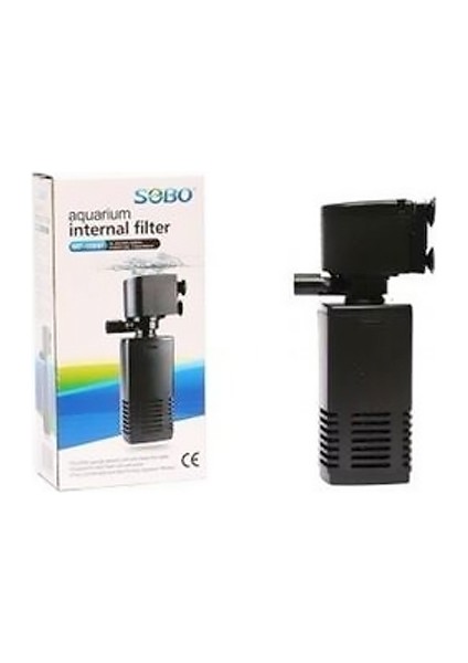 WP-280F Filtre 500 Lth 5 W