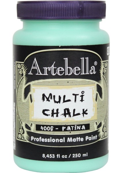 Multı Chalk 4008250 250 ml Patina fiyatları