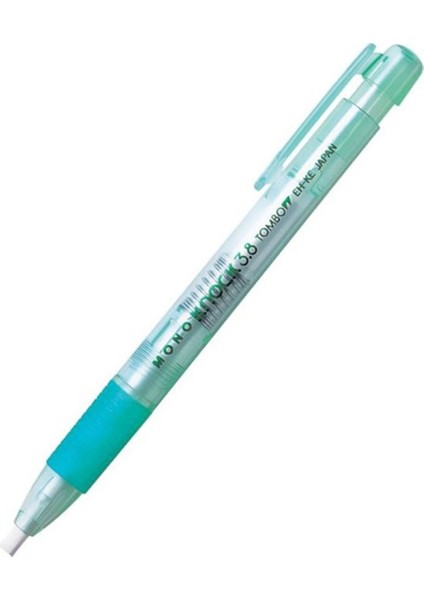 Mono Knock Kalem Silgi Yeşil