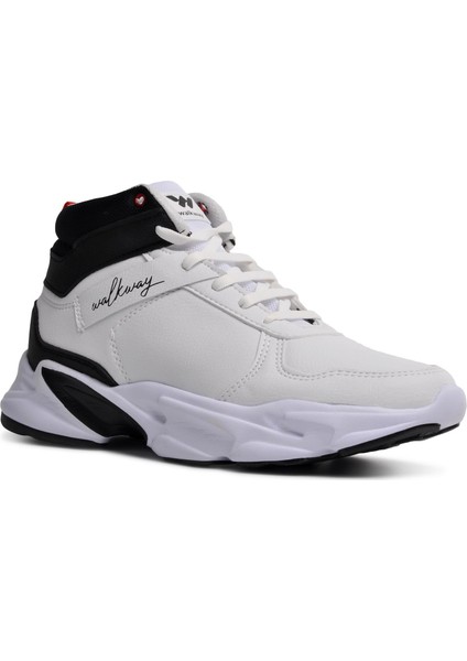 Fast Break Beyaz Basketbol Ayakkabısı modelleri