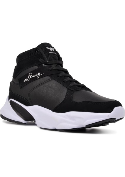 Fast Break Siyah Basketbol Ayakkabısı modelleri
