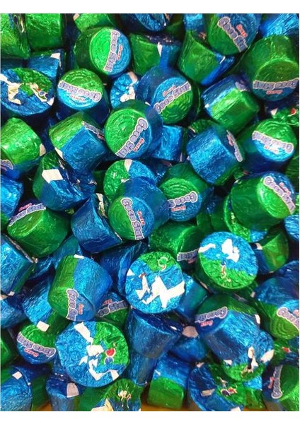 Ülker Coco Star Dökme Çikolata 1 kg