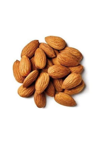 Ç. Çiğ Badem Içi 1 kg
