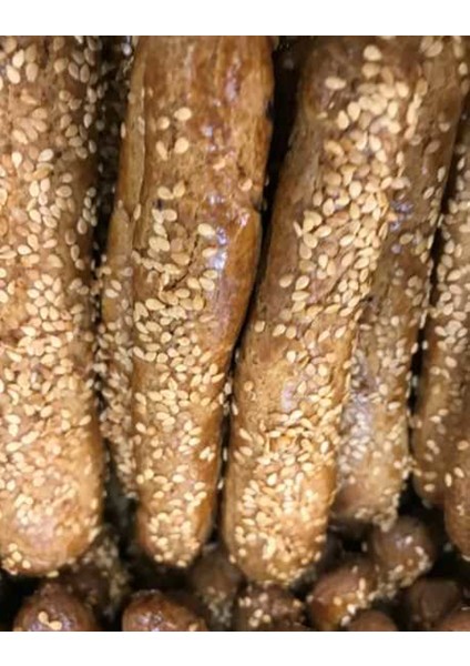 Simit Çubuk Kahke Çeşitleri 1 kg