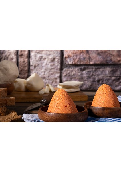 Sürk Hatay Baharatlı Çökelek 1 kg