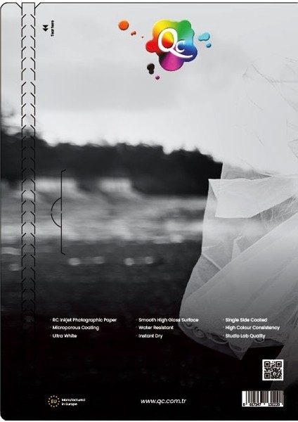 A5 Fotoğraf Kağıdı 260GR Satin Qc 100 Yaprak fiyatları