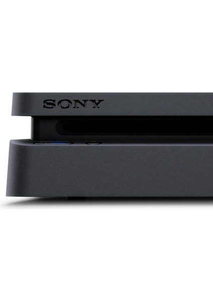 Ps4 Slim 500 GB Teşhir Ürünü modelleri