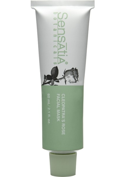 Cleopatra's Rose Cilt Tonu Dengeleyici Yüz Maskesi 60ML fiyatları