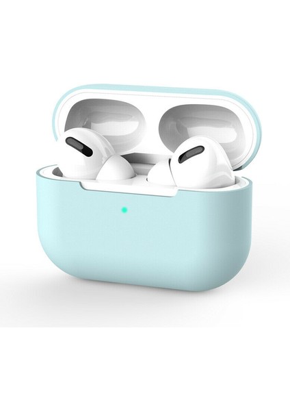 Apple Airpods Pro Ince Slim Silikon Kılıf 360 Koruma fiyatları
