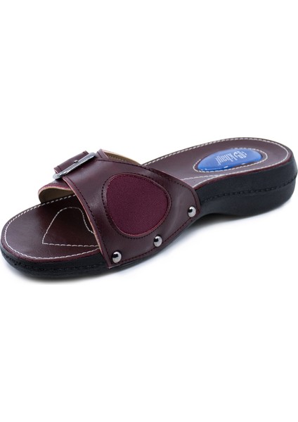 Minel Anatomik Jel Taban Günlük Kadın Terlik fiyatları