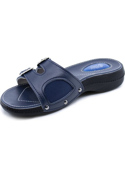 Melli Anatomik Jel Taban Günlük Kadın Terlik fiyatları