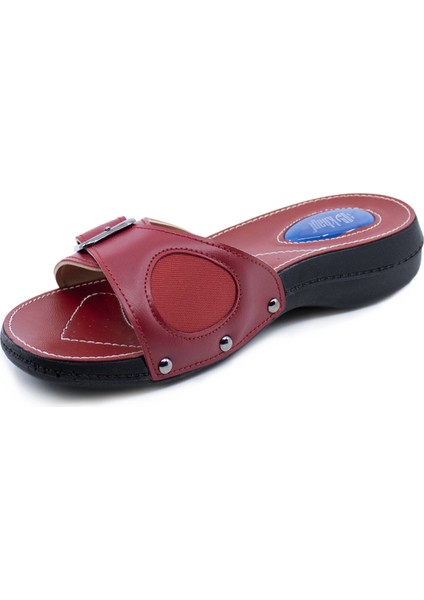 Minel Anatomik Jel Taban Günlük Kadın Terlik fiyatları