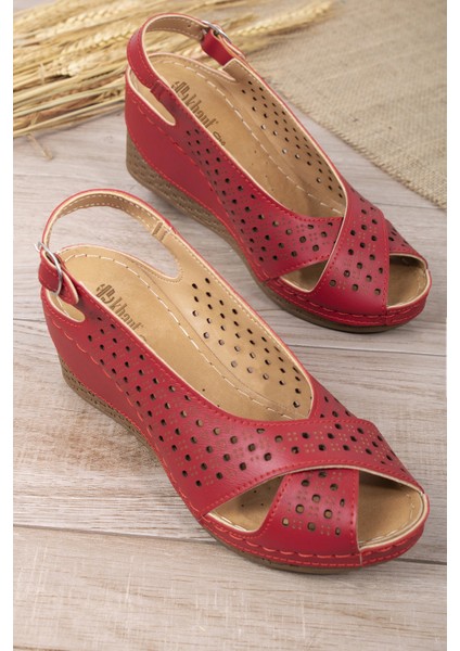 Fella Anatomik Günlük Kadın Ayakkabı