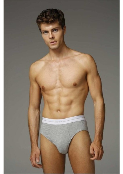 Erkek Compact 3lü Slip