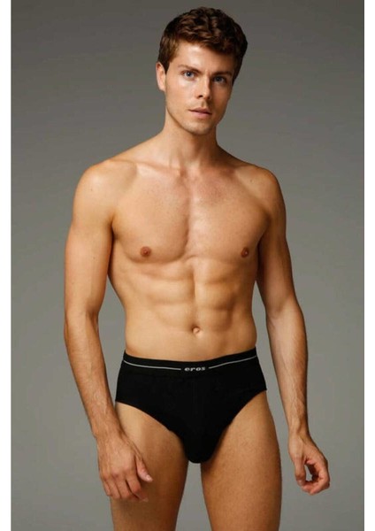 Erkek Compact 3lü Slip modelleri