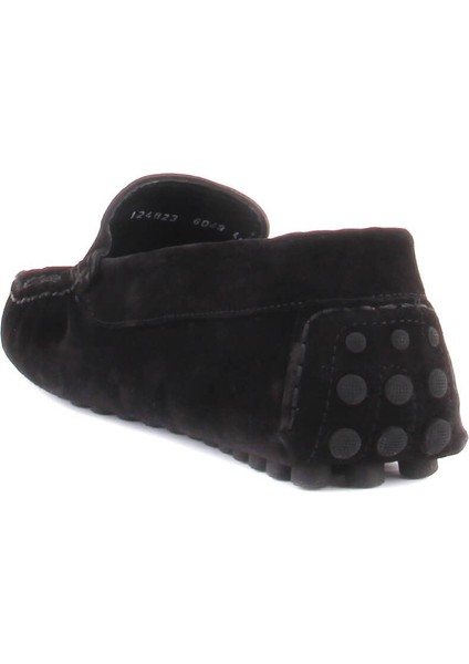 Sail Lakers - Siyah Süet Erkek Ayakkabı fırsatları