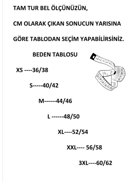Yazlık Iş Pantolonu